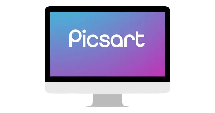 Install PicsArt on a PC?