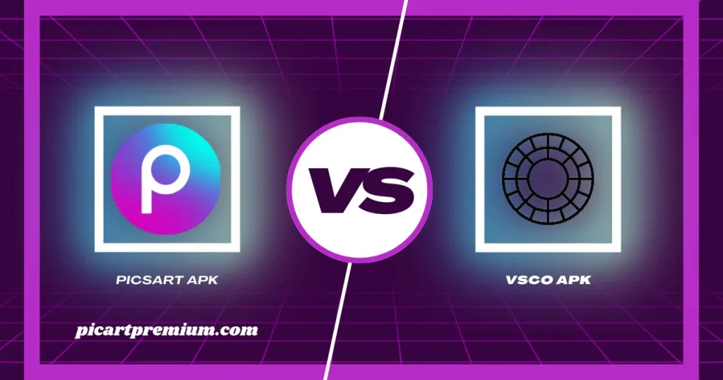 PicsArt vs Vsco-Which App Makes Your Photos Look Best? 15 PicsArt vs Vsco