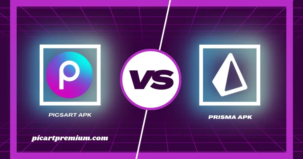 PicsArt vs Prisma: Simple Guide 2024 12 Picsart vs Prisma