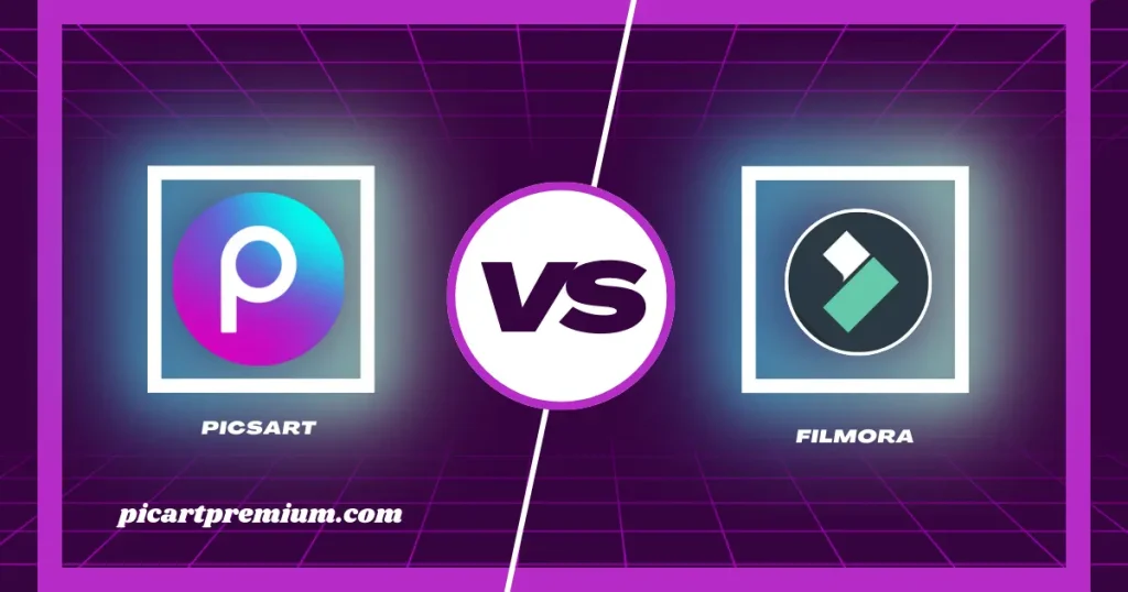 Picsart vs. Filmora: Which is Better for Editing? 2 Picsart vs. Filmora image